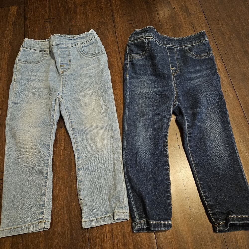 POLO RALPH LAUREN Jean Bundle